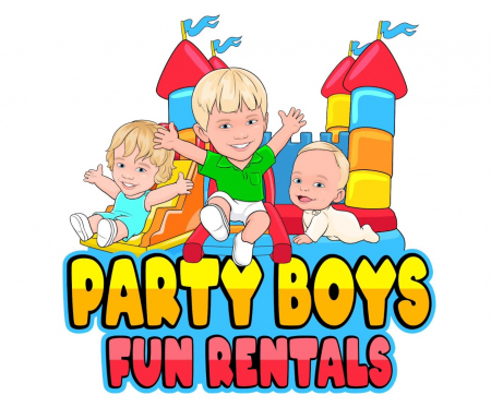 Party Boys Rentals Mt Pleasant SC