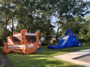 Bounce House Rental