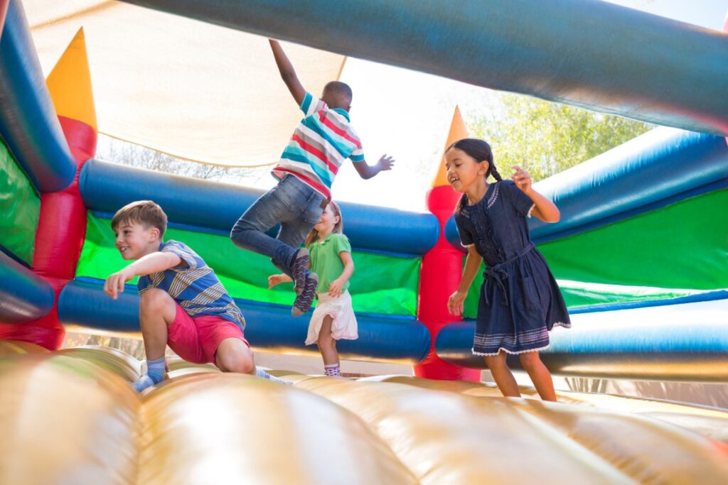 Bounce House Rental