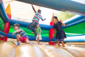 Bounce House Rental