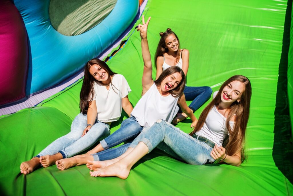Bounce House Rental