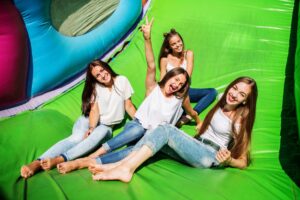 Bounce House Rental